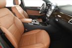 Mercedes GLE - fotka číslo 6
