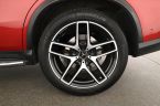 Mercedes GLE - fotka číslo 11