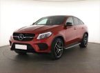 Mercedes GLE - fotka číslo 1