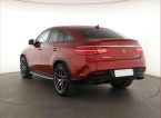 Mercedes GLE - fotka číslo 3