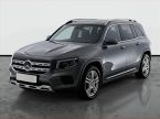 Mercedes GLB - fotka číslo 1