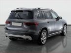 Mercedes GLB - fotka číslo 4