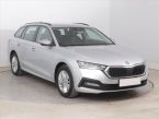 Škoda Octavia - fotka číslo 0