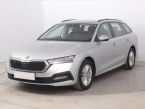 Škoda Octavia - fotka číslo 1