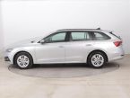 Škoda Octavia - fotka číslo 2