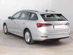 Škoda Octavia - fotka číslo 3