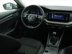 Škoda Octavia - fotka číslo 6