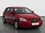 Kia Cee'd - fotka číslo 0