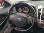 Kia Cee'd - fotka číslo 16