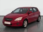 Kia Cee'd - fotka číslo 1