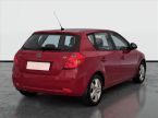 Kia Cee'd - fotka číslo 4