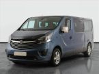 Opel Vivaro - fotka číslo 1