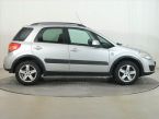 Suzuki SX4 - fotka číslo 5