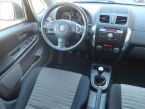 Suzuki SX4 - fotka číslo 6