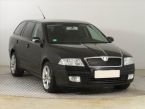 Škoda Octavia - fotka číslo 0