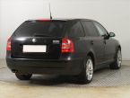 Škoda Octavia - fotka číslo 4