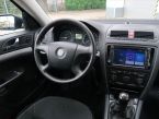 Škoda Octavia - fotka číslo 6