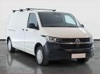 Volkswagen Transporter - fotka číslo 0