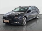 Škoda Superb - fotka číslo 1