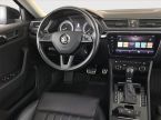 Škoda Superb - fotka číslo 6