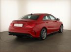 Mercedes Třída CLA - fotka číslo 4