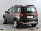 Škoda Yeti - fotka číslo 3