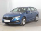 Škoda Octavia - fotka číslo 1