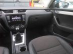 Škoda Octavia - fotka číslo 7