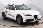 Alfa Romeo Stelvio - fotka číslo 0