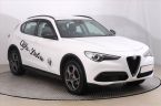 Alfa Romeo Stelvio - fotka číslo 0