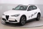 Alfa Romeo Stelvio - fotka číslo 1
