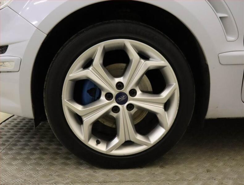 Ford S-MAX - hlavní fotka