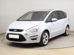 Ford S-MAX - fotka číslo 1