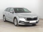 Škoda Octavia - fotka číslo 0