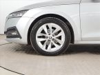 Škoda Octavia - fotka číslo 14