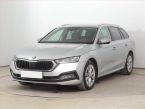 Škoda Octavia - fotka číslo 1