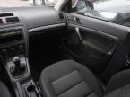 Škoda Octavia - fotka číslo 7