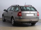 Škoda Octavia - fotka číslo 3