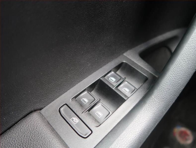 Škoda Octavia - hlavní fotka