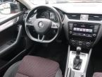 Škoda Octavia - fotka číslo 6