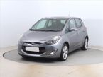 Hyundai ix20 - fotka číslo 1