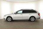 Škoda Octavia - fotka číslo 2
