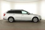 Škoda Octavia - fotka číslo 5