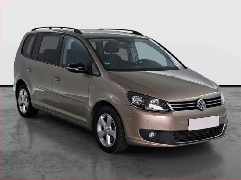Volkswagen Polo - hlavní fotka inzerátu