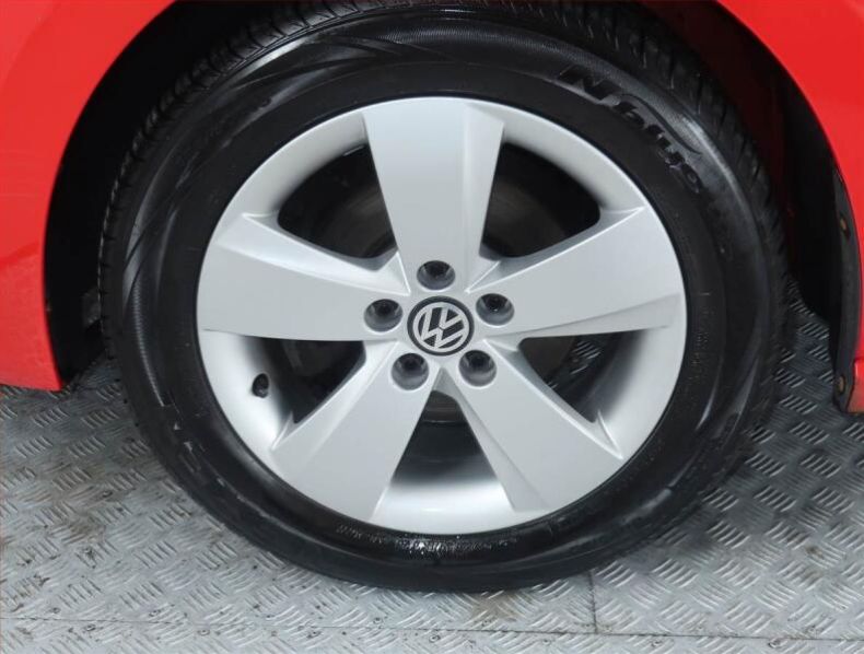 Volkswagen Polo - hlavní fotka