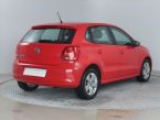 Volkswagen Polo - fotka číslo 4
