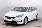 Kia Cee'd - fotka číslo 1