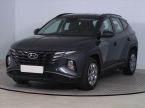 Hyundai Tucson - fotka číslo 1