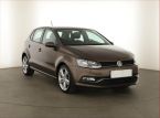 Volkswagen Polo - fotka číslo 0