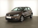 Volkswagen Polo - fotka číslo 1